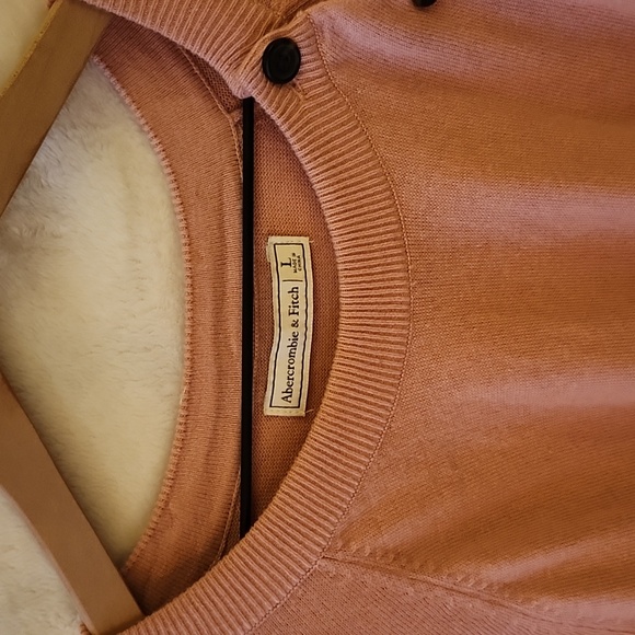 Abercrombie & Fitch Sweater - Picture 5 of 6